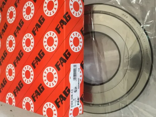 for F a G Nu248e. M1 Single Row Cylindrical Roller Bearing with Cage Special Bearings Supplied From Stock pictures & photos