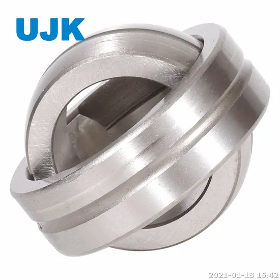 Spherical Plain Bearings Ge4e Ge5e Ge6e Ge8e Ge10e Ge12e Ge15es Ge17es Ge20es Ge25es Ge30es Ge35es Ge40es Ge45es Ge50es Ge60es Ge70es Ge80es pictures & photos