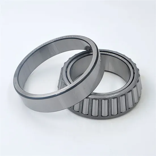 Taper Roller Bearing &nbsp;42687/42620 &nbsp;47678/47620 &nbsp;575/572 &nbsp;34306/34478 &nbsp;42690/42620 &nbsp;32916 &nbsp;32016X &nbsp;33016 &nbsp;Jm515649/610 &nbsp;33116 &nbsp;30216 &nbsp;32216 &nbsp;33216 &nbsp;31316 pictures & photos
