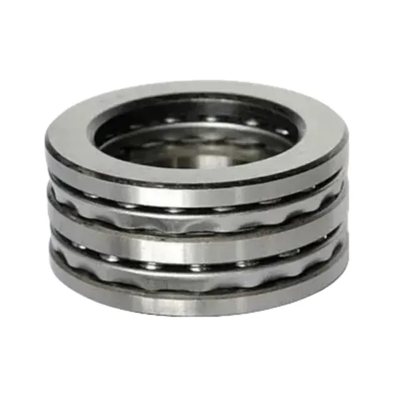 Double Row Thrust Ball Bearings 54420 53417u 53418u 53420u 53422u 53424u 53426u 53428u 53430u 53432u 53434u 53436u 53201u 53202u 53203u 53204u 53205u 53206u pictures & photos