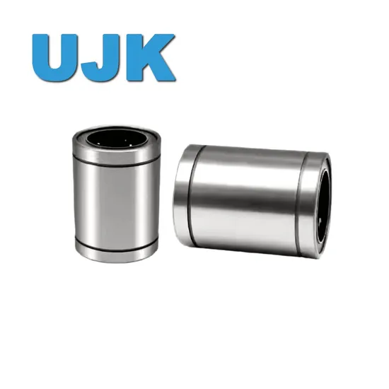 High Sensitivity Lm20uu 20mm Shaft Linear Motion Bearings Bushing Slide Unit Linear Bearing Ball Bearing Bushing Small Linear Bearings pictures & photos