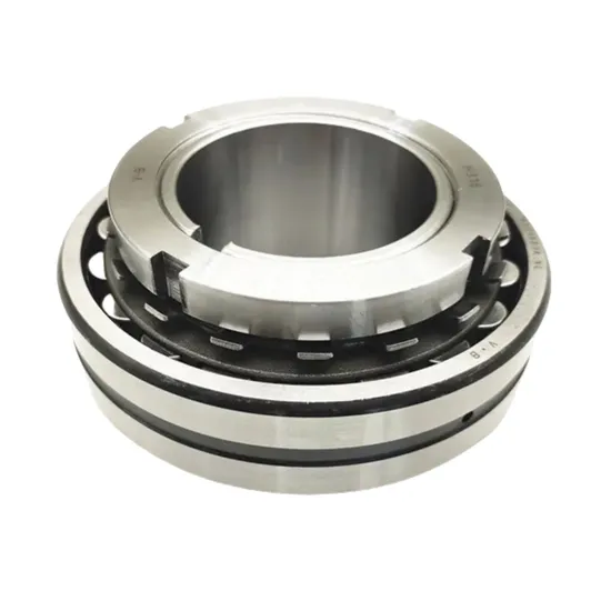 Spherical Roller Bearings with Adapter 23028cck/33+H3028 23030cck/33+H3030 23032cck/33+H3032 23034cck/33+H3034 23036cck/33+H3036 23038cck/33+H3038 pictures & photos