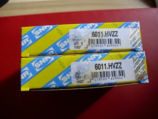 Snr Ball Bearings 6007zz Double Row Contact Ball Bearings 3206b Ball Bearings UK pictures & photos
