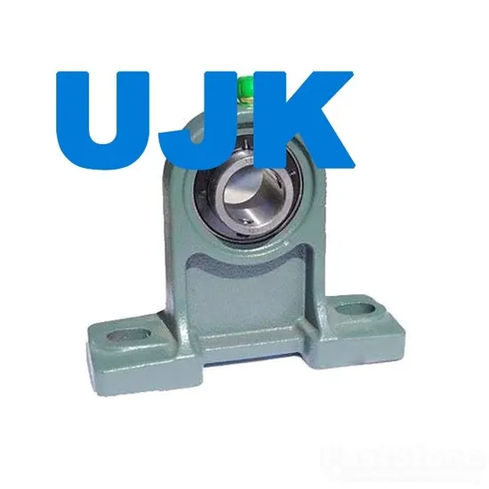 Ujk Bearing Assembly Service - Custom Built Units for Oems pictures & photos