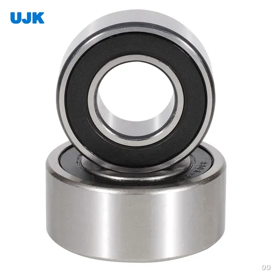 Original Quality for Japan 6202 6203 6202DDU 6202zz 6203DDU 6203zz Deep Groove Structure Ball Bearing for Machinery Bearings pictures & photos
