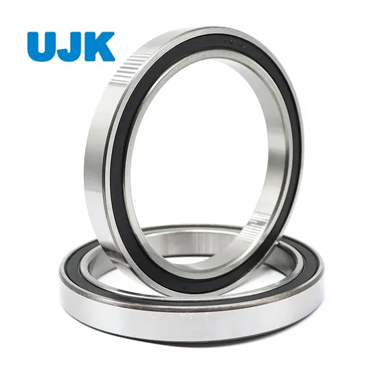 Thin Section Bearings 61800 61900 16000 Series 61806 6806 61905 6905 16005 6807 6808 6809 pictures & photos