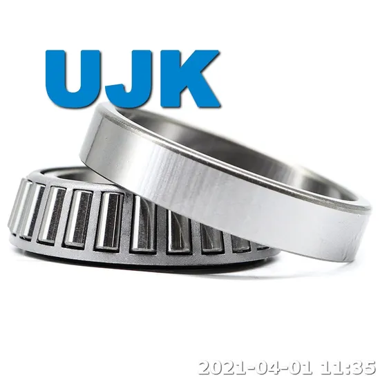 Inch Taper Roller Bearings 3980/3920 Hm212044/11 5583/5535 558/552A Hm813841/10 Hm813841A/10 65237/65500 65237A/65500 Hm911245/10 Hm911245/16 pictures & photos