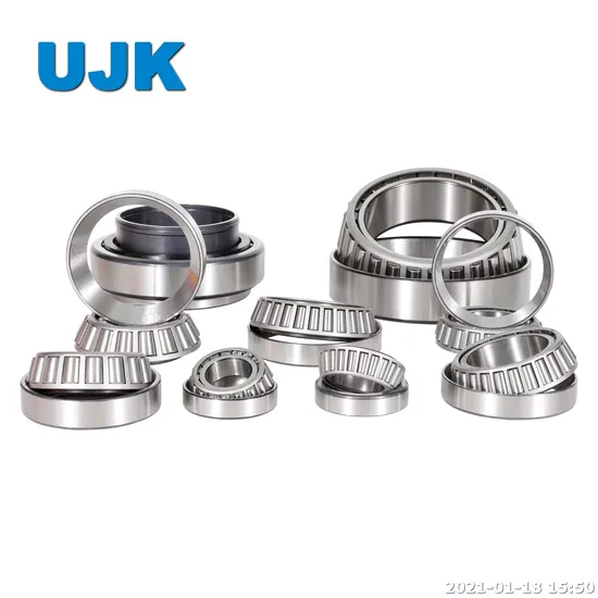 Tapered Roller Bearings 30202 30302 T2fb015 30203 32203 30303 32303 T2dB017 T2dd017 T2fb017 T2fd017 32004 X 30204 32204 30304 32304 T3cc020 T2dB020 T2dd020 pictures & photos