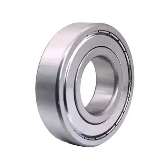 Open Ball Bearing 6210 / 6210-2RS / 6210zz (210 180210 80210) 50X90X20 0.4750kg Buy Steel Ball Bearings pictures & photos