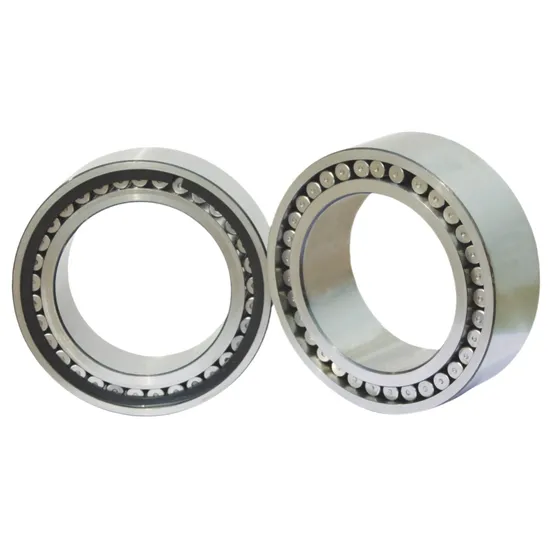 Single Row Full Complement Cylindrical Roller Bearing SL18 2980 Ncf 2980 Ncf2980 CV Ncf 2980 pictures & photos