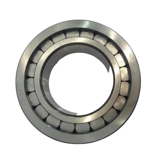 Single Row Full Complement Cylindrical Roller Bearing SL18 2980 Ncf 2980 Ncf2980 CV Ncf 2980 pictures & photos