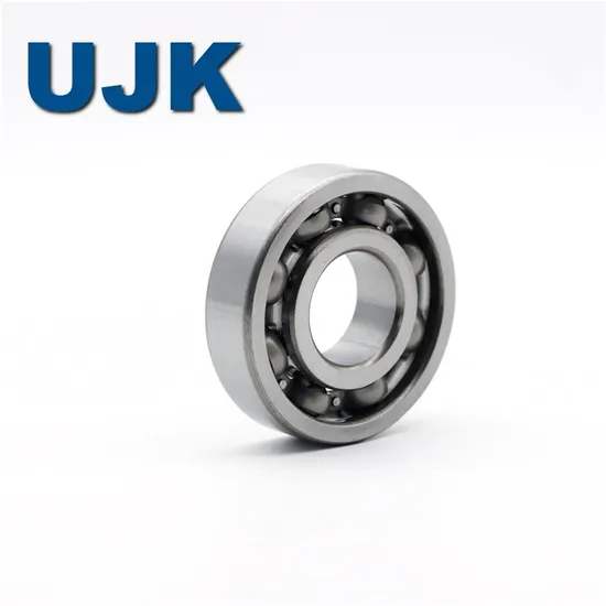 High Quality 63/28 Ball Bearing 28mm Bore Single Row Deep Groove Open for Motorcycle Swiss Bearings Brg Company pictures & photos