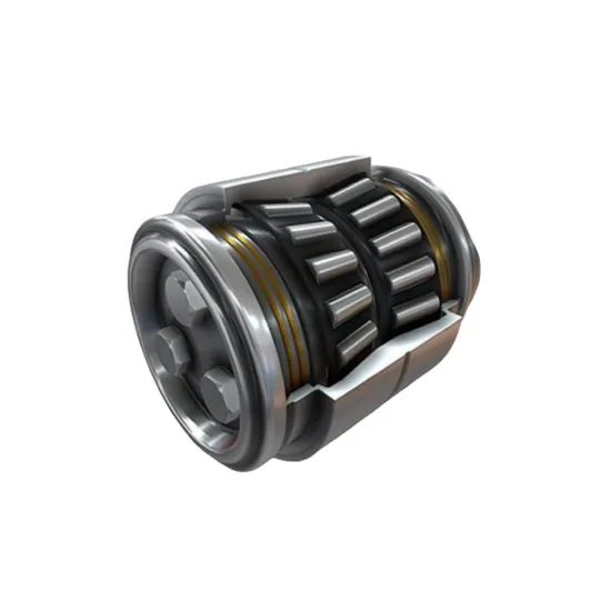 Railway Vehicle Axle Bearing Class G 7X12 Bt2-8609 Train Wheel Bearing Hm136948/Hm136916xd pictures & photos