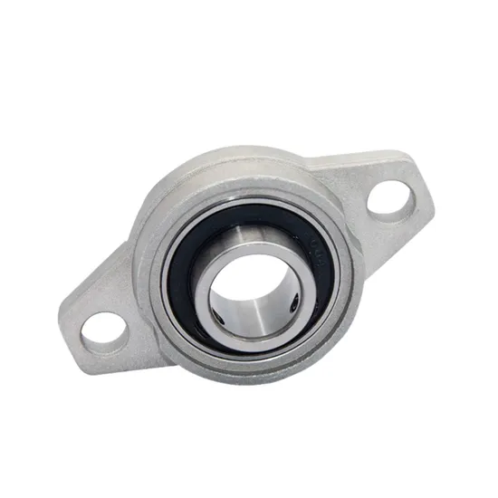 Silver Series Bearing Units Kfl000 Kfl001 Kfl002 Kfl003 Kfl004 Kfl005 Kfl006 pictures & photos