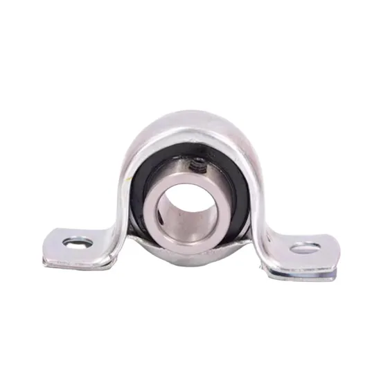 Pressed Housing Pillow Block Bearing SBPP201 SBPP202 SBPP203 SBPP204 SBPP205 SBPP206 SBPP207 SBPP208 SBPP209 pictures & photos