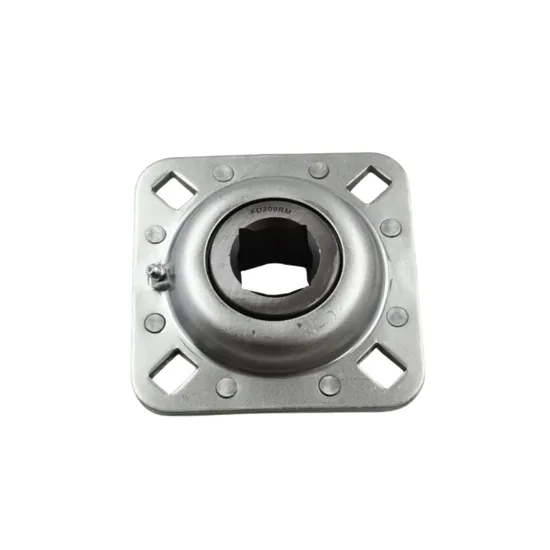 Agricultura Balll Bearings Disk Harrow Units Fd209-1 1/4sq 1.687X4X5 Inch Size Dhu1 1/4s-209 Fd-209-Rk pictures & photos