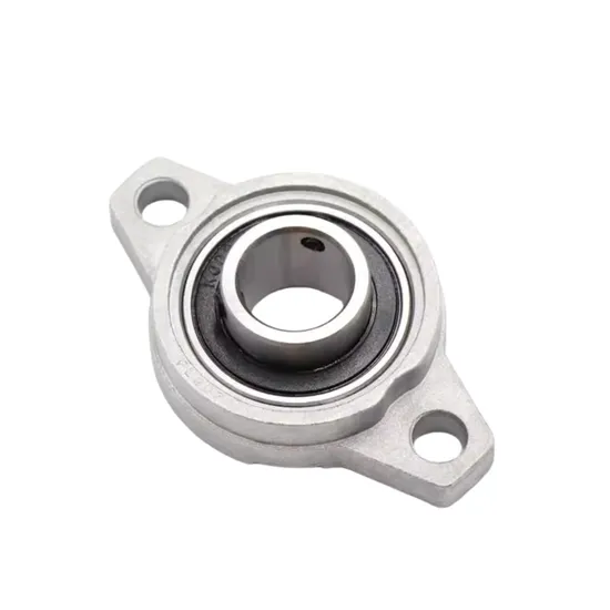 Stainless Steel Pillow Block Bearings Ssufl000 Ssufl001 Ssufl002 Ssufl003 Ssufl004 Ssufl005 Ssufl006 Ssufl007 pictures & photos