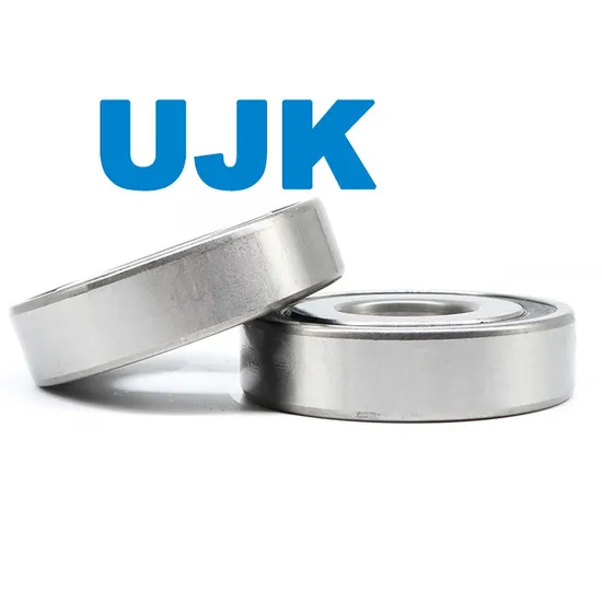 Ujk Ball Bearing Design Manual - Engineering Specifications Pdf pictures & photos