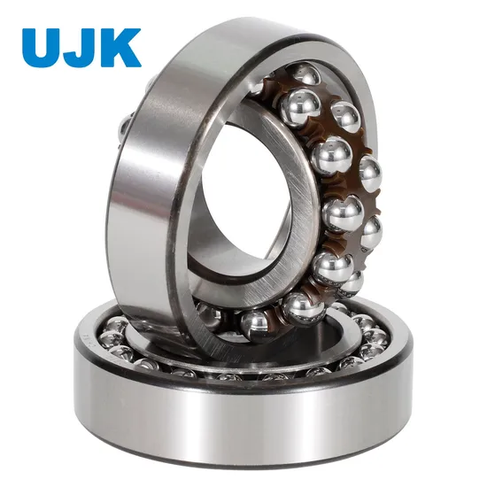 Self-Aligning Ball Bearings 2202 2RS 2203 2RS 2204 2RS 2205 2RS 2205 2206 2RS 2206 2206K 2207 2RS 2207 2208 2RS 2209 2RS 2209 Ektn9 2209K 2210 2RS pictures & photos