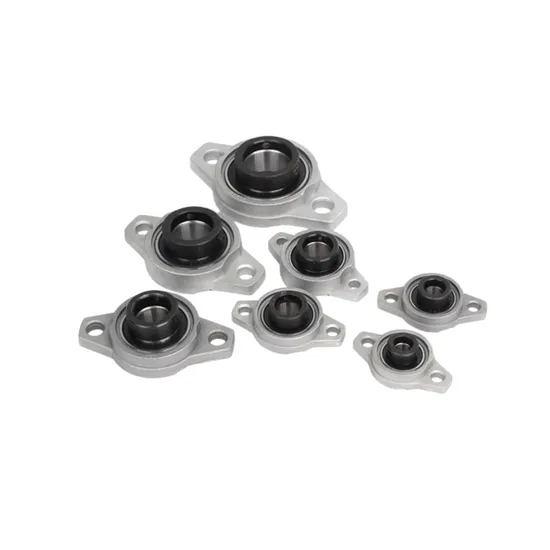 Silver Series Bearing Units Ufl000 Ufl001 Ufl002 Ufl003 Ufl004 Ufl005 Ufl006 pictures & photos