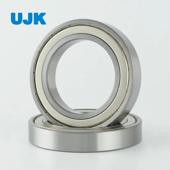 High Quality Stainless Steel 6900/6901 Zz/5K Llu/5K Deep Groove Ball Bearing Thin Section Wall P4 Precision Rating 2RS Seals pictures & photos