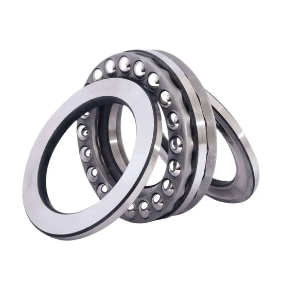 54218 54220 54222 54224 54226 Double Row Thrust Ball Bearings 54205 54206 54207 54208 54209 54210 54211 54212 54213 54214 54215 54216 54217 pictures & photos