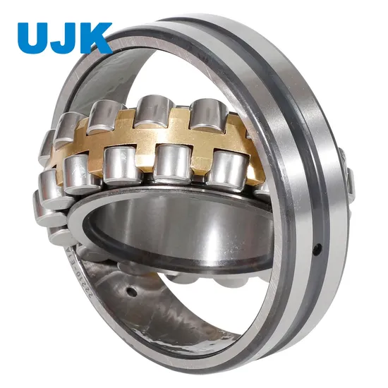 Spherical Roller Bearing 452319 M2/W502 452322 M2/W502 452324 M2/W502 452328 M2/W502 453328 M2/W502 452332 M2/W502 23248 Cac/C083W507 23248 Cac/Ve345 pictures & photos