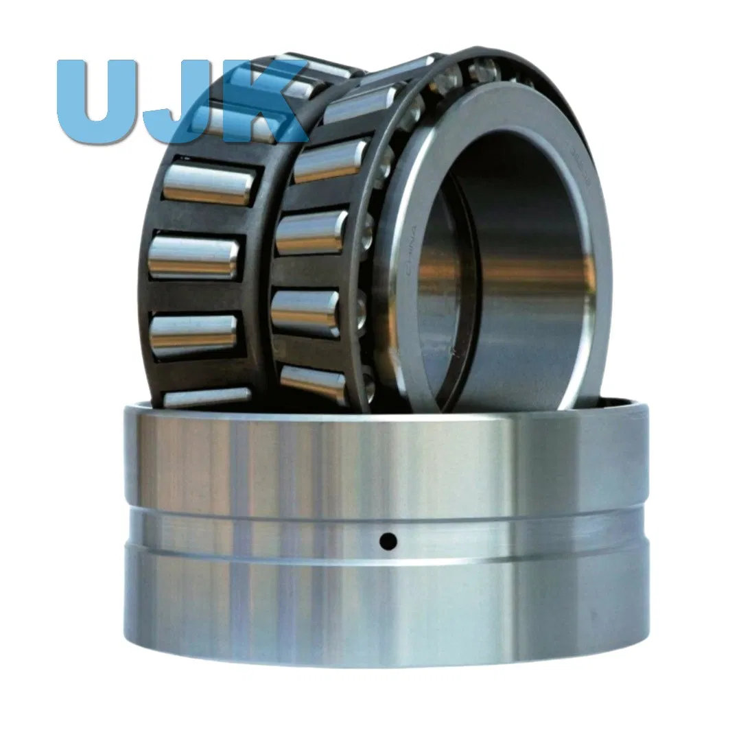 Double Row Taper Roller Bearings 3506/119X4-2RS 352024 352124 30224/Df 352224X2d 352224X2 352224 350624-1 352926X2 352026X2 pictures & photos