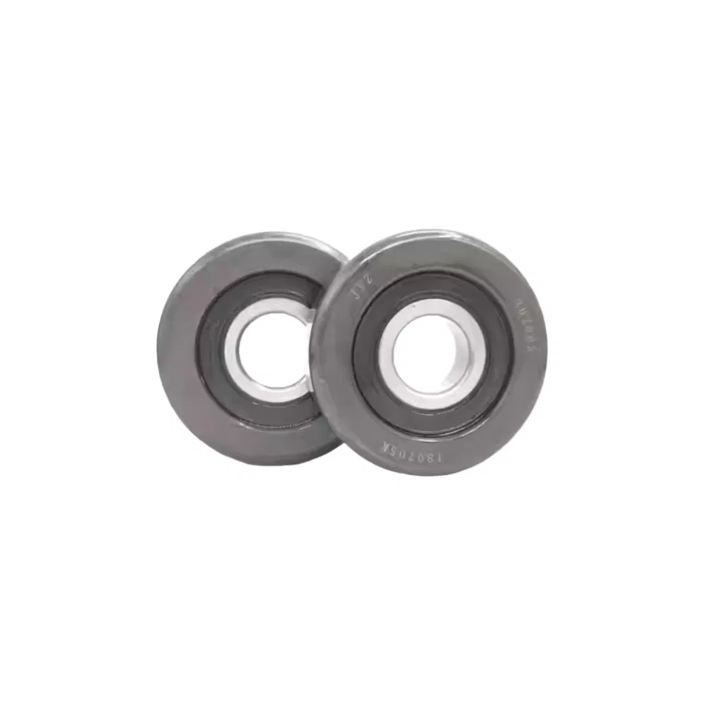 Bearing Factory All Models of Forklift Bearing Forklift Mast Roller Bearing pictures & photos