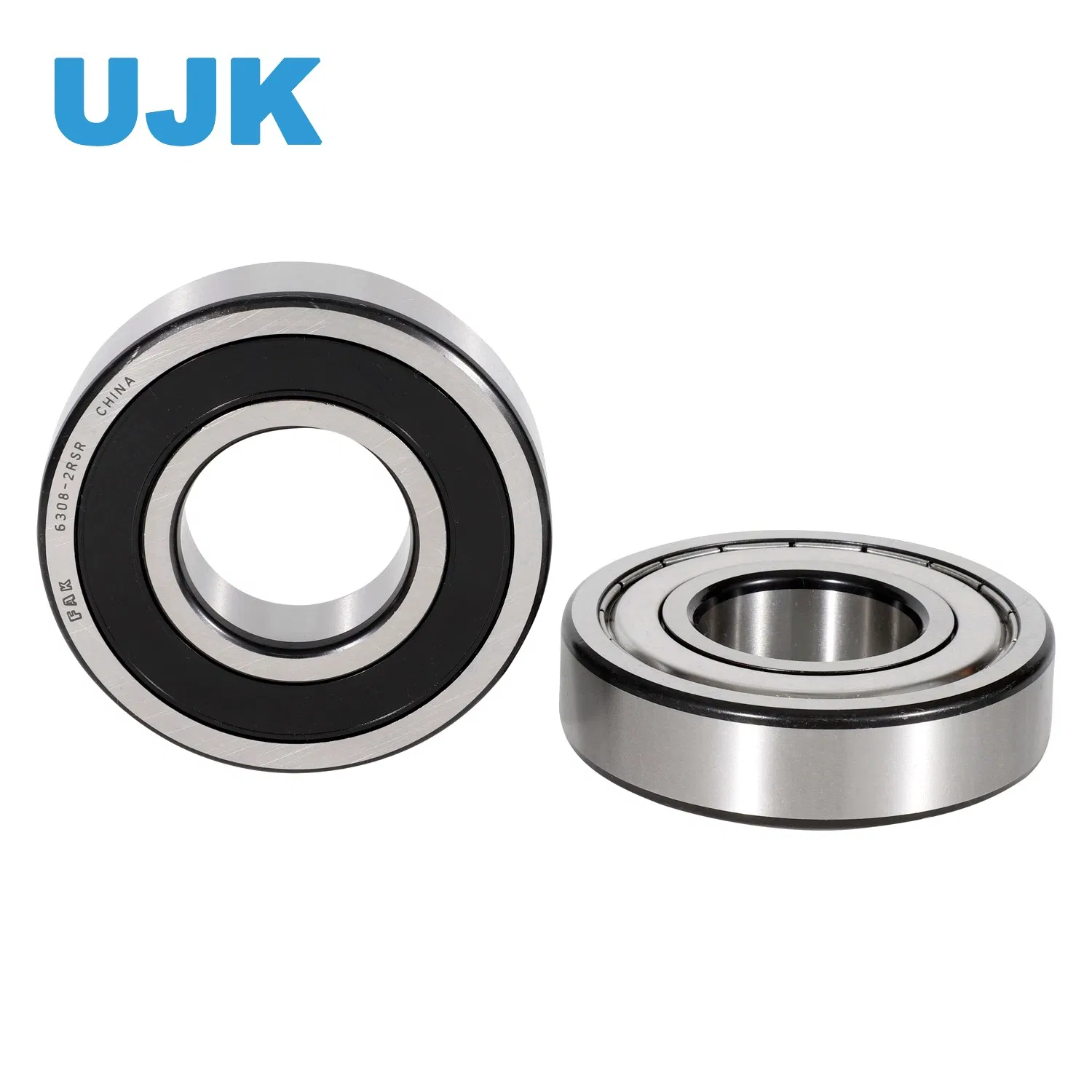 a Ball Bearing 6206 / 6206-2RS / 6206zz (206 180206 80206) 30X62X16 0.2000kg pictures & photos
