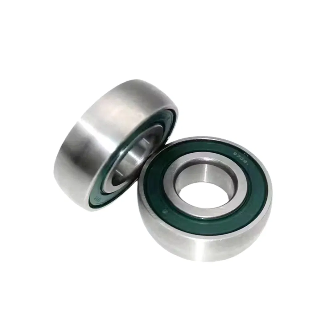 CS308 Insert Bearing 40X90X23 mm Metric Insert Bearing with Adapter Sleeve for Easy Installation CS309 Insert Bearing 45X100X25 mm pictures & photos