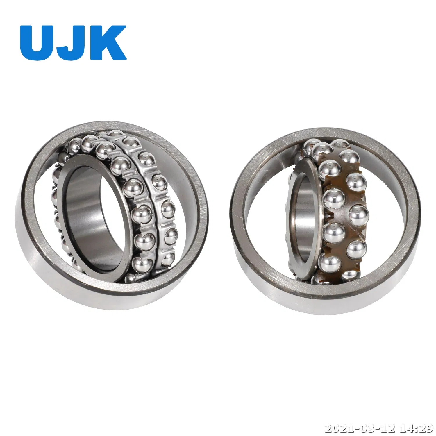 Quality Self-Aligning Ball Bearings 108 126 127 129 1200e 1201e 1202e 1203e 1204e 1205e 1206e 1207e 1208e 1209e 1210e 1211e 1212e 1213e 1214 pictures & photos