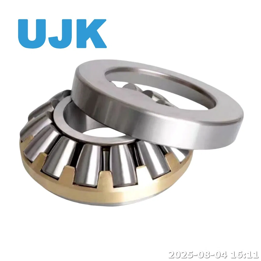 High Quality 29410e Spherical Thrust Roller Bearings pictures & photos
