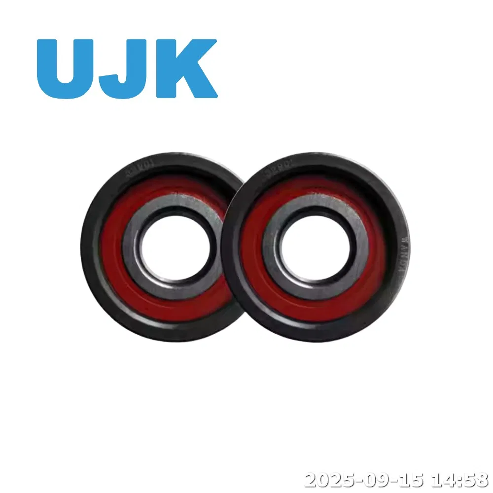 Linde Forklift Accessories 0009249475/0009249476 351/336/0009249477 Door Frame Bearing pictures & photos