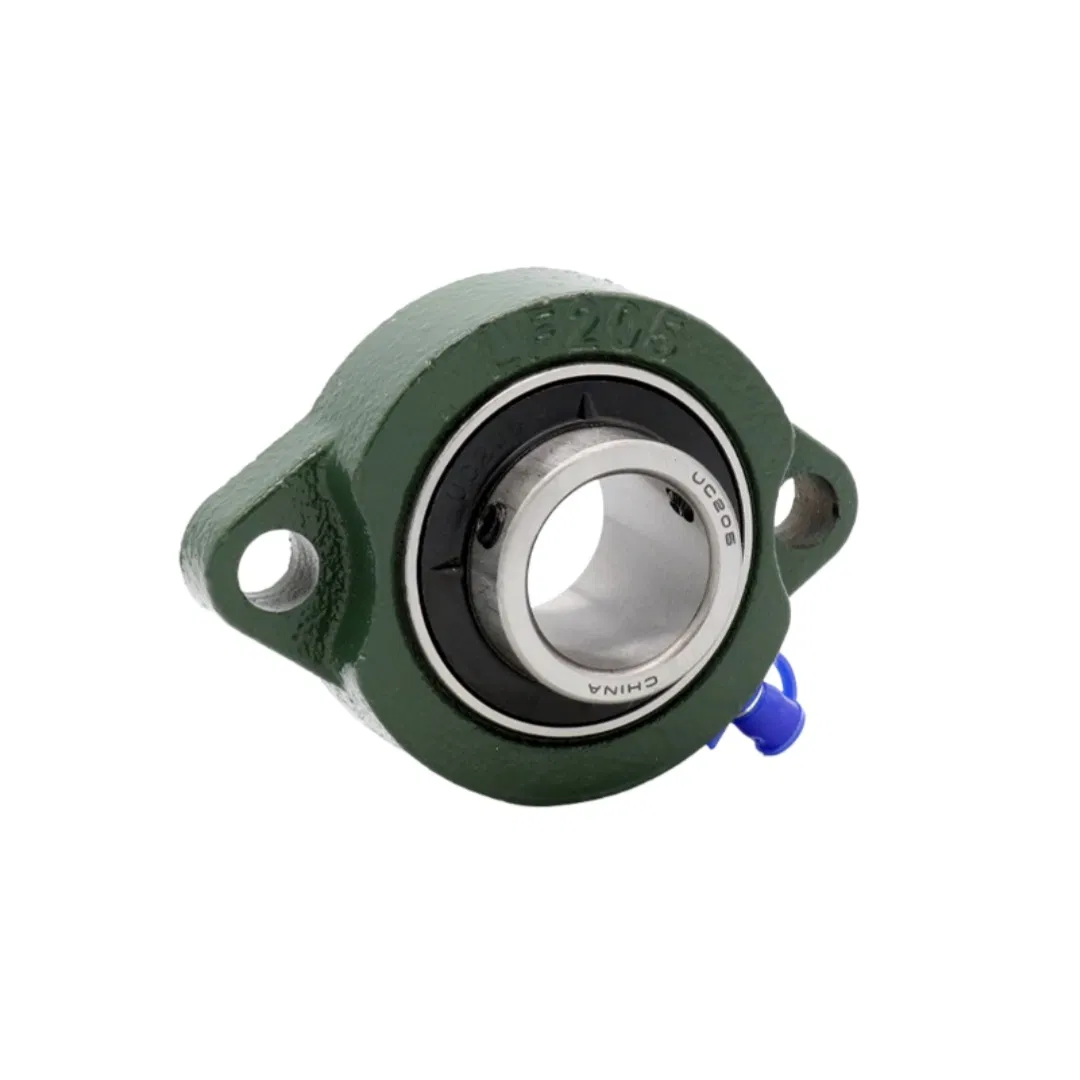 Light Duty Pillow Block Bearings Sblf201 Sblf202 Sblf203 Sblf204 Sblf205 Sblf206 Sblf207 Sblf208 pictures & photos