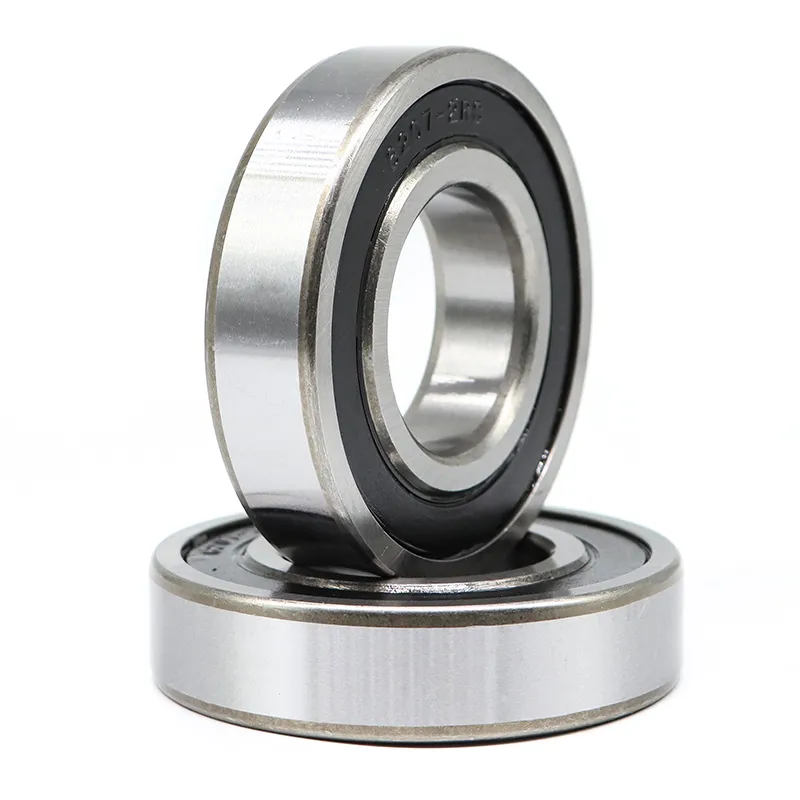 Ujk National Bearing Equivalents - 6200/6300 Series Direct Replacements pictures & photos