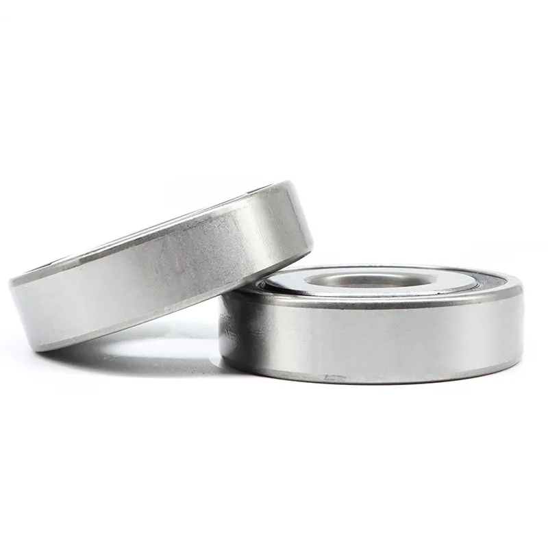 Ujk Electric Motor Bearings 6203-2z 17X40X12mm - Low Noise Z Type Shielded pictures & photos