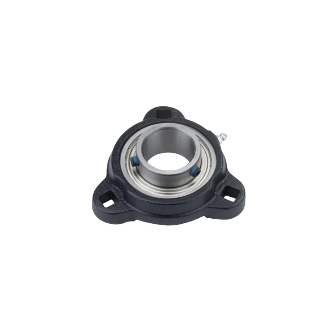 Light Duty Pillow Block Bearings Sbfct201 Sbfct202 Sbfct204 Sbfct203 Sbfct205 Sbfct206 Sbfct207 Sbfct208 pictures & photos