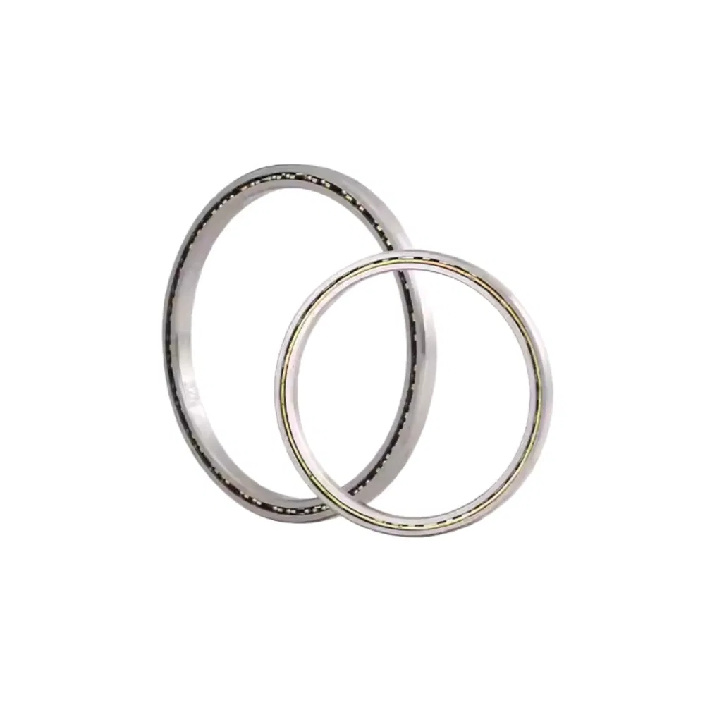 Factory Directly Sale Thin Section Ball Bearing Ka025XP0 Ka027XP0 Ka030XP0 for Food Processing Equipment Price pictures & photos