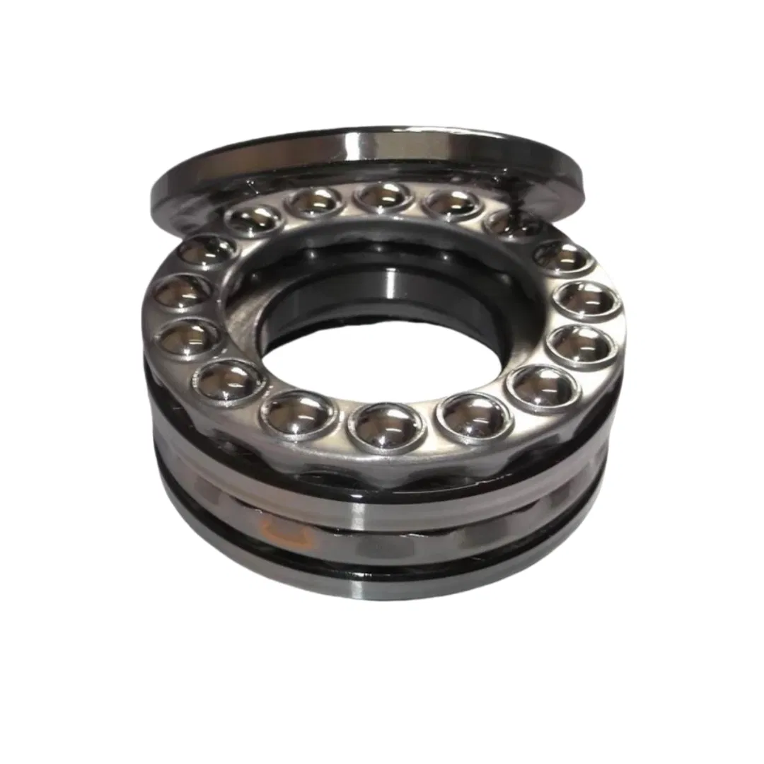 Double Row Thrust Ball Bearings 54228 54230 54232 54234 54236 54238 54240 54244 54305 54306 54307 54308 54309 54310 54311 54312 54313 54314 pictures & photos