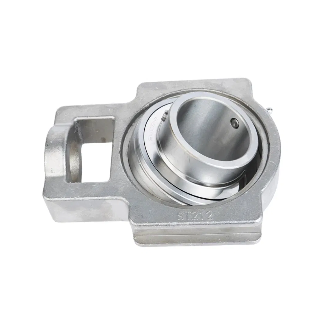 Stainless Steel Pillow Block Bearings Ssuct215 Ssuct216 Ssuct217 Ssuct218 Ssuct219 Ssuct220 pictures & photos
