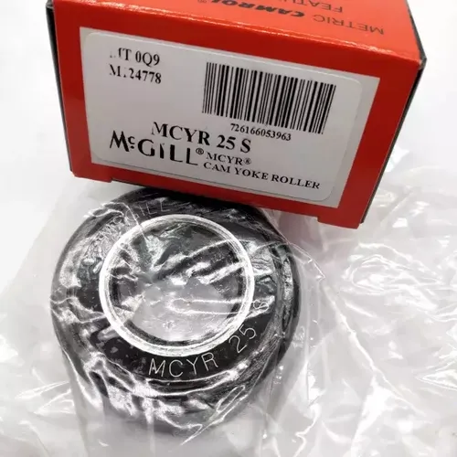 Mcgill CF1 3/8 Camrol Standard Stud Camfollower Bearing for Textile, Printing Machine pictures & photos