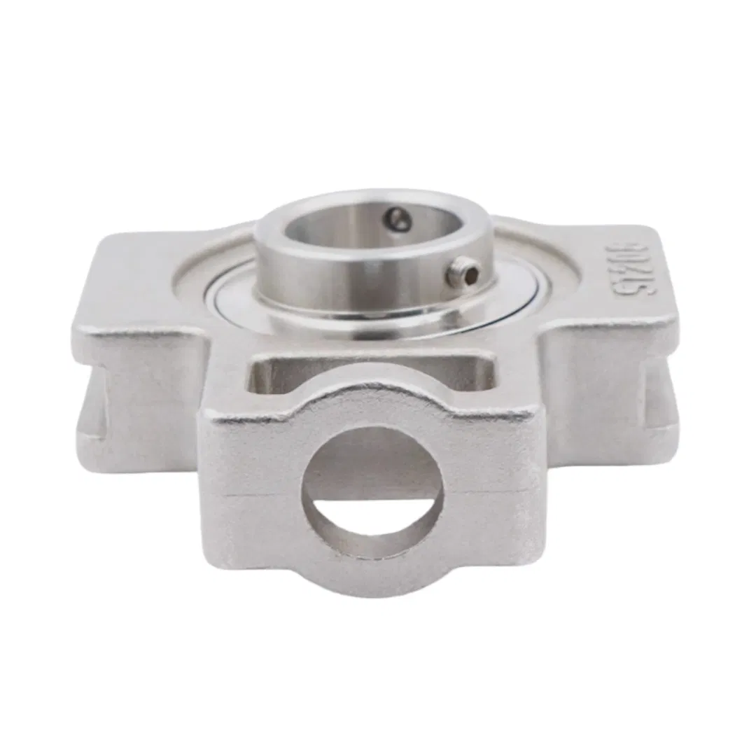 Stainless Steel Pillow Block Bearings Ssuct215 Ssuct216 Ssuct217 Ssuct218 Ssuct219 Ssuct220 pictures & photos
