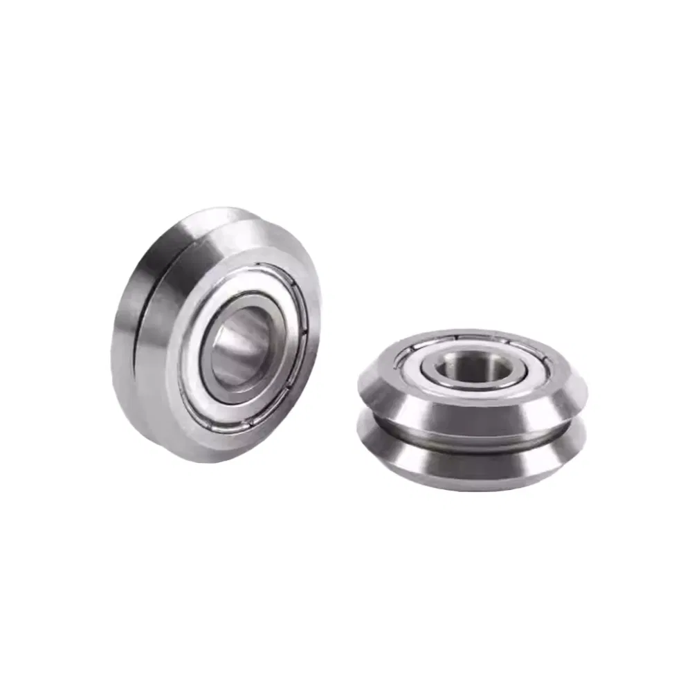 W (RM, VW) Type Guide Roller Series Guide Roller Bearing W (RM) 0 W (RM) 1 W (RM) 2 W (RM) 3 W (RM) 4 W (RM) 0X W (RM) 1X pictures & photos