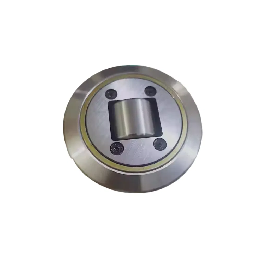 Standard Combined Wheel Composite Roller Bearings 4.454 for Forklift pictures & photos