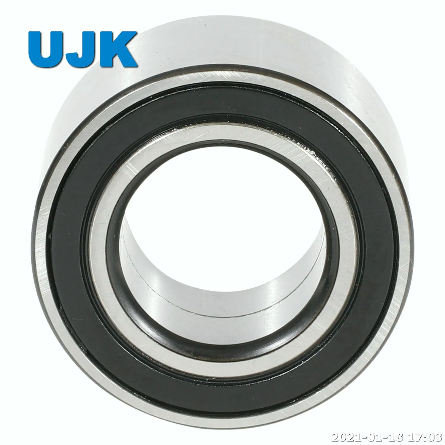 Double Row Angular Contact Ball Bearings 3204 2RS 3204 a 3204 3205 2RS 3205 2RS 3205A 3205b 3206 2RS 3206 a 3208b 3210 2RS 3210 3211 2RS 3305 pictures & photos