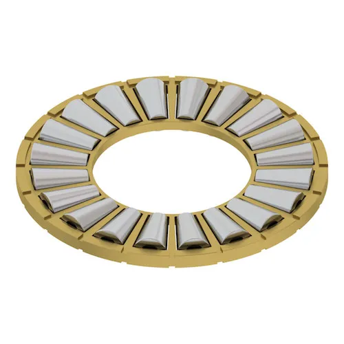 Tapered Roller Thrust Bearings 4397/410 4397/440 4397/495 4397/525 4397/555 4397/580 4397/610 4397/640 4397/640y 4397/710 4397/750 4397/800hc pictures & photos