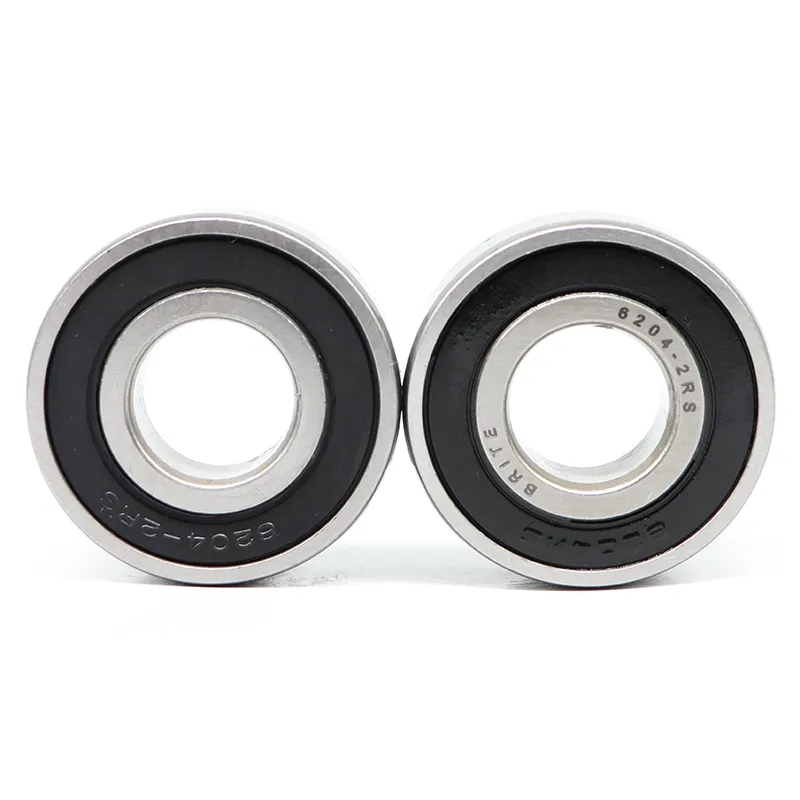 Deep Groove Ball Bearing 12X18X4 12X21X5 12X24X6 12X28X16 12X30X9 13X19X4 15X21X4 15X24X5 15X28X7 15X37X12 15X38X19 15X46X14 15X52X16 Bearing pictures & photos