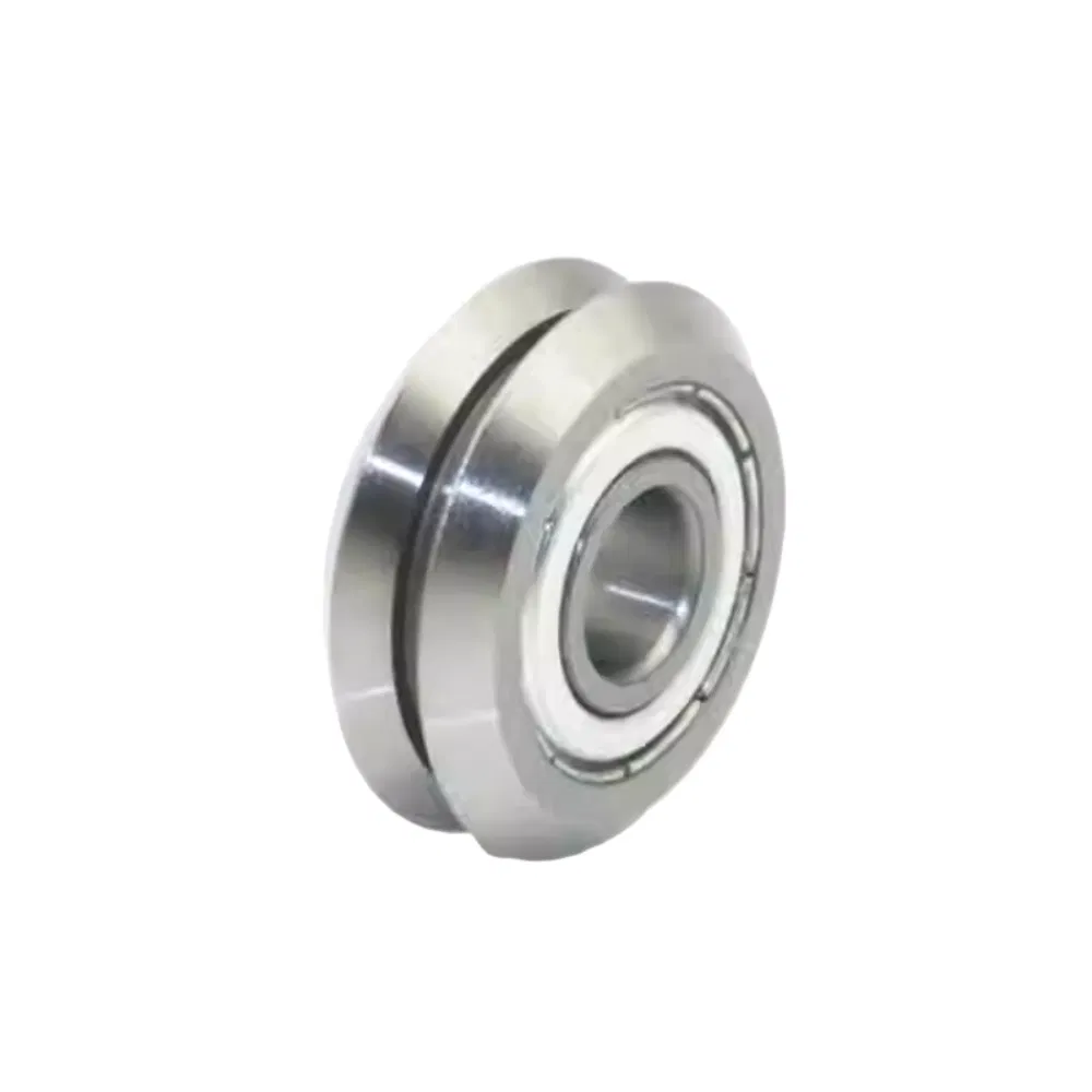 W (RM, VW) Type Guide Roller Series Guide Roller Bearing W (RM) 0 W (RM) 1 W (RM) 2 W (RM) 3 W (RM) 4 W (RM) 0X W (RM) 1X pictures & photos