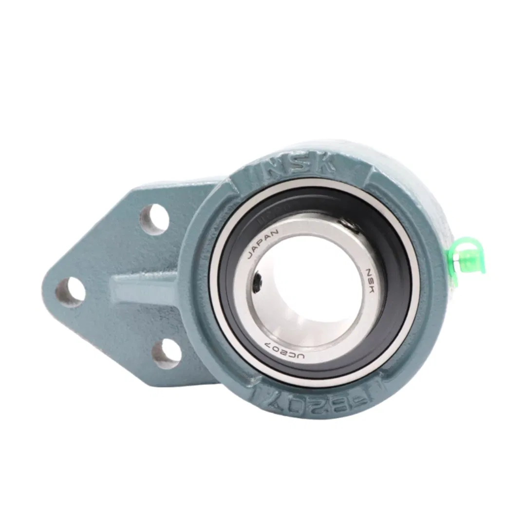Pillow Block Bearings Bearings Units Ucfb201 Ucfb202 Ucfb203 Ucfb204 Ucfb205 Ucfb206 Ucfb207 Ucfb208 Ucfb209 Ucfb210 Ucfb211 Ucfb212 pictures & photos